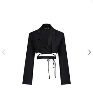 Lioness Miami Vice Crop Jacket